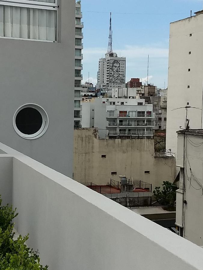 شقة Independencia 1302 10A By Hb بوينس آيرس المظهر الخارجي الصورة